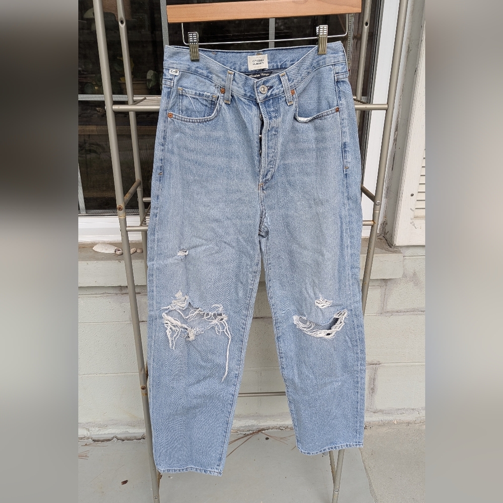 Citizens Of Humanity Premium Vintage Jeans Size 27